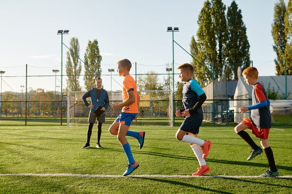 Préparation physique au football : pourquoi est-elle indispensable ?