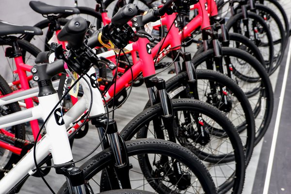 Votre guide des magasins de vélo à travers l'alsace