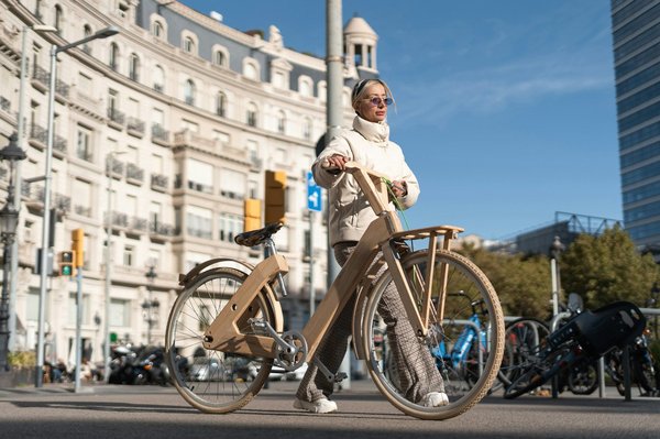 Fatbike électrique : l'aventure en toute puissance