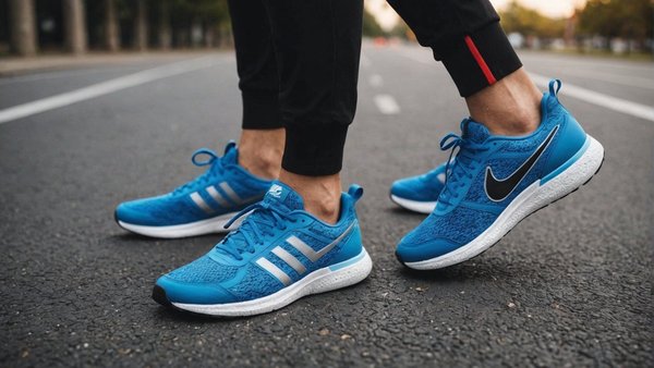 Comment choisir des chaussures de running adaptées à votre style
