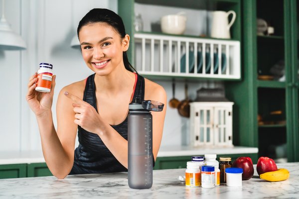 Développez votre potentiel avec la créatine monohydrate creapure