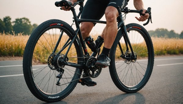Pneus vélo Panaracer : performance et durabilité à votre portée