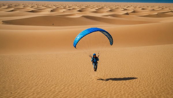 Dakhla au maroc : explorez les meilleures activités de kite