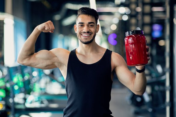 Maximisez vos performances sportives grâce à la créatine creapure